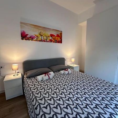 Apartament Otium - Tarquinia Rzym Zewnętrze zdjęcie