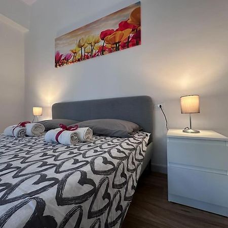 Apartament Otium - Tarquinia Rzym Zewnętrze zdjęcie