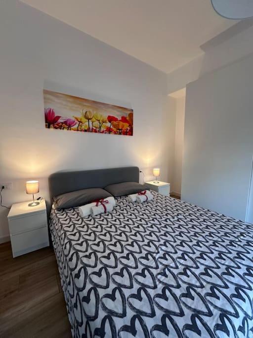 Apartament Otium - Tarquinia Rzym Zewnętrze zdjęcie