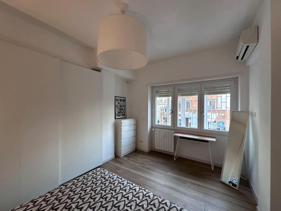 Apartament Otium - Tarquinia Rzym Zewnętrze zdjęcie