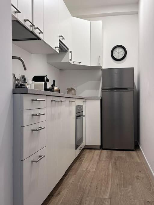 Apartament Otium - Tarquinia Rzym Zewnętrze zdjęcie