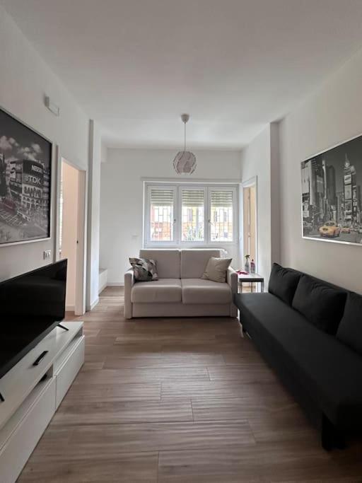 Apartament Otium - Tarquinia Rzym Zewnętrze zdjęcie