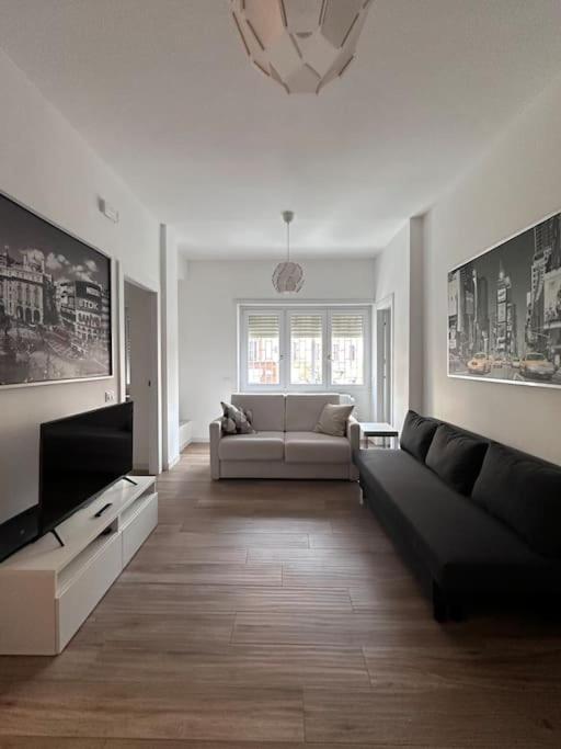 Apartament Otium - Tarquinia Rzym Zewnętrze zdjęcie