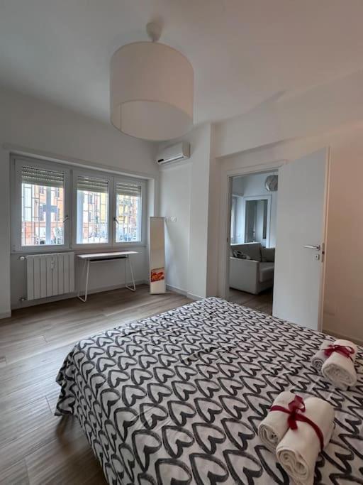 Apartament Otium - Tarquinia Rzym Zewnętrze zdjęcie