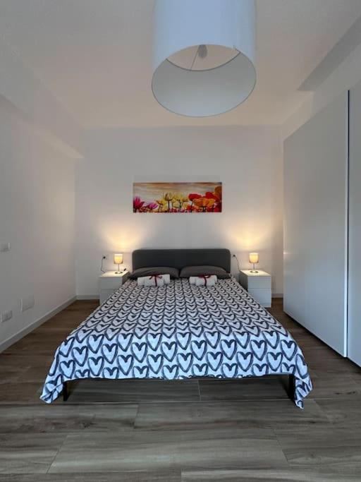 Apartament Otium - Tarquinia Rzym Zewnętrze zdjęcie
