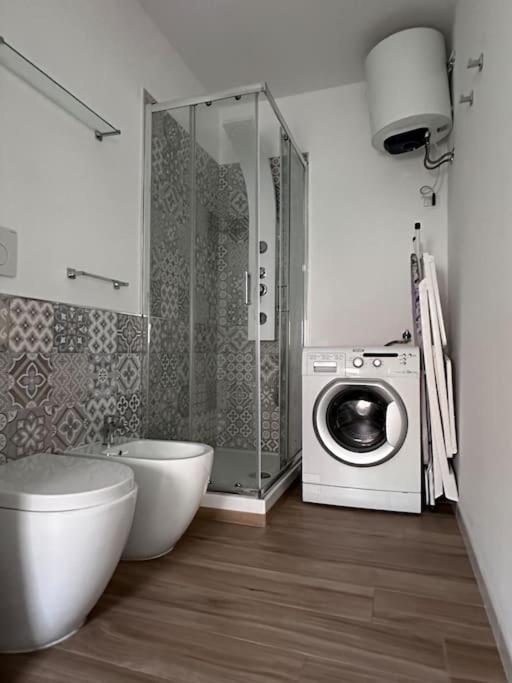 Apartament Otium - Tarquinia Rzym Zewnętrze zdjęcie