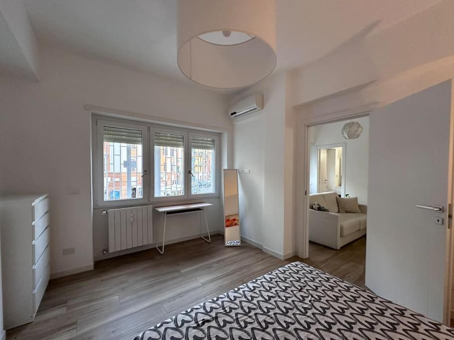 Apartament Otium - Tarquinia Rzym Zewnętrze zdjęcie