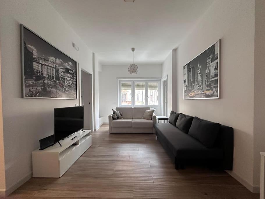 Apartament Otium - Tarquinia Rzym Zewnętrze zdjęcie