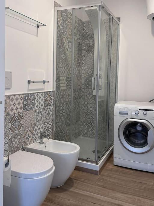 Apartament Otium - Tarquinia Rzym Zewnętrze zdjęcie