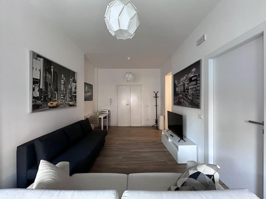Apartament Otium - Tarquinia Rzym Zewnętrze zdjęcie