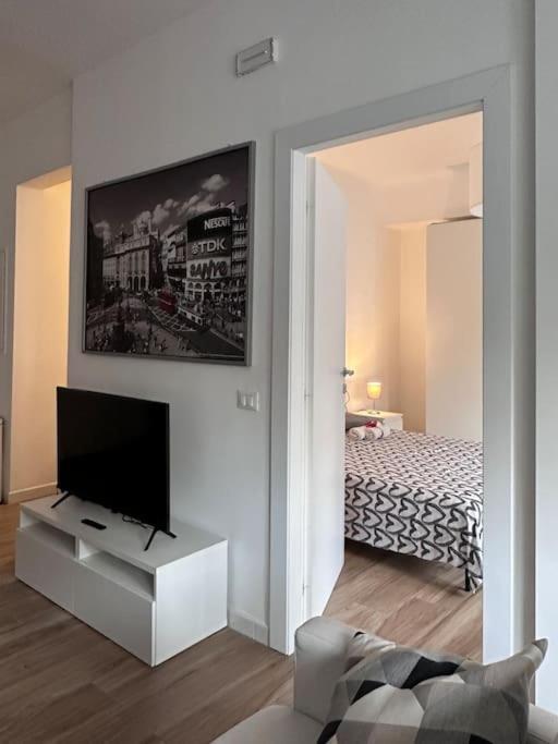 Apartament Otium - Tarquinia Rzym Zewnętrze zdjęcie