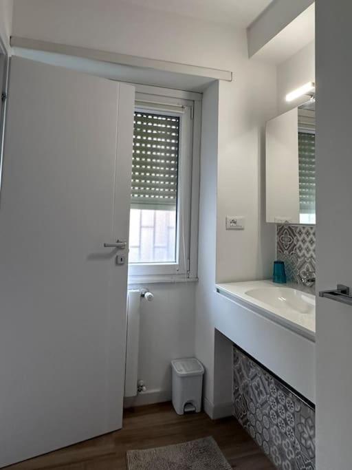 Apartament Otium - Tarquinia Rzym Zewnętrze zdjęcie