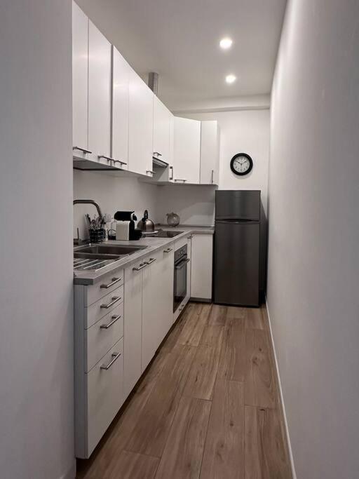 Apartament Otium - Tarquinia Rzym Zewnętrze zdjęcie