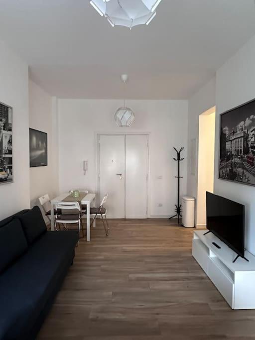 Apartament Otium - Tarquinia Rzym Zewnętrze zdjęcie
