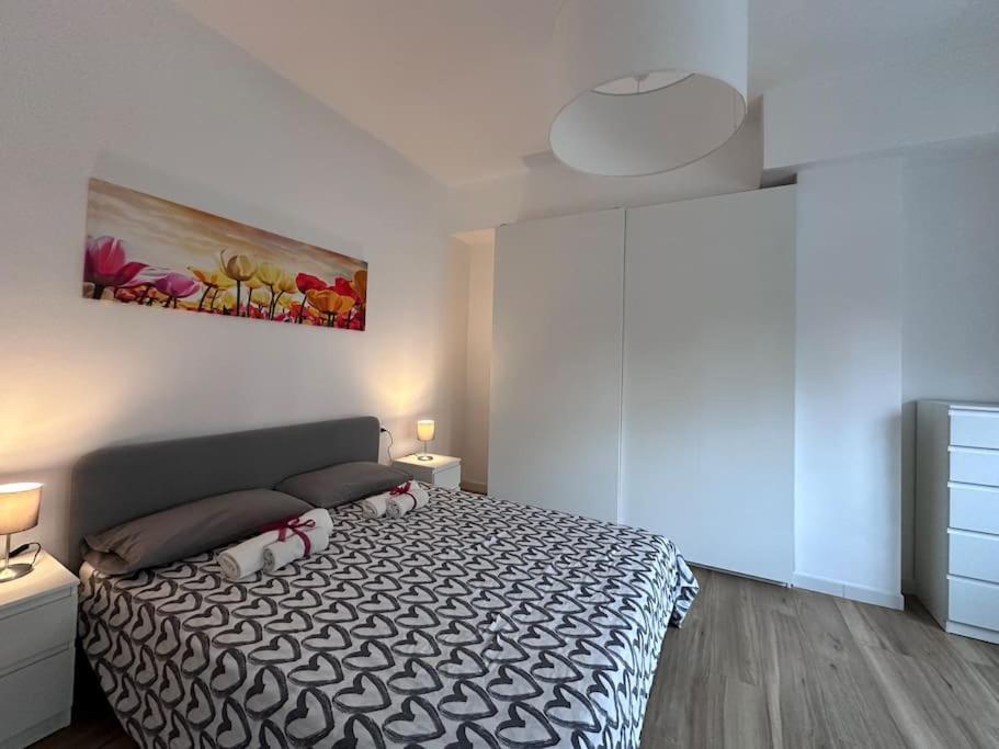 Apartament Otium - Tarquinia Rzym Zewnętrze zdjęcie