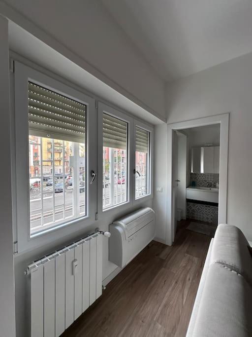 Apartament Otium - Tarquinia Rzym Zewnętrze zdjęcie