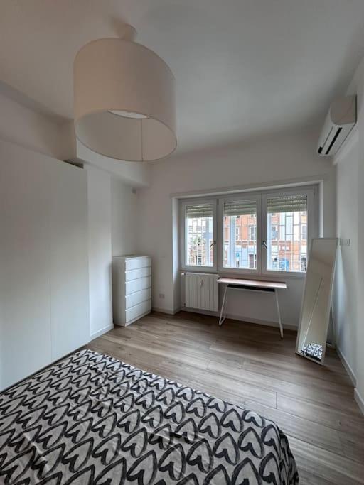 Apartament Otium - Tarquinia Rzym Zewnętrze zdjęcie