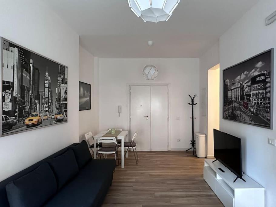 Apartament Otium - Tarquinia Rzym Zewnętrze zdjęcie