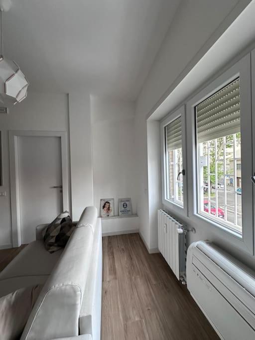 Apartament Otium - Tarquinia Rzym Zewnętrze zdjęcie