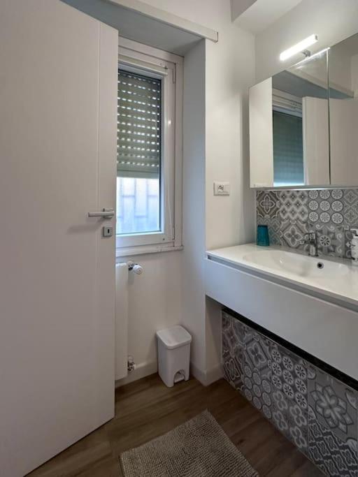 Apartament Otium - Tarquinia Rzym Zewnętrze zdjęcie
